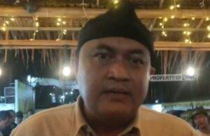 Ketua DPRD Rudy Susmanto: Oknum Guru SD 01 Lulut Diduga Cabuli Murid Sudah Diproses Polisi