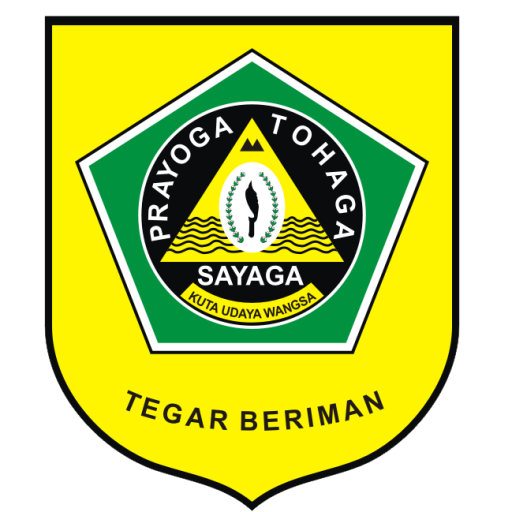 logo pemkab bogor1
