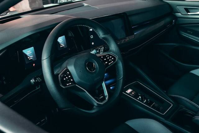 Interior mobil (Hamza Nouasria / Unsplash)