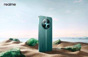 realme 12+ 5G akan Hadirkan Pengalaman Fotografi Terbaik dengan Sensor Sony dan SuperOIS pada 29 Februari