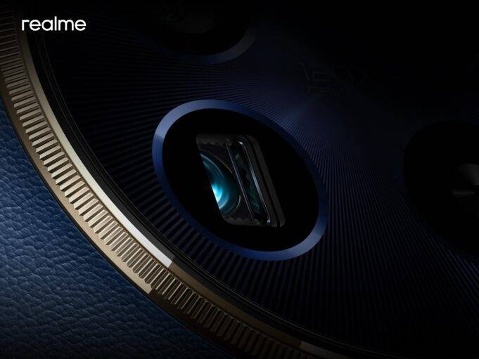 realme 12 Series 5G Bawa Kamera Telefoto Periskop, Harga Masuk Kelas Menengah