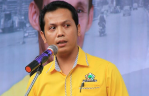 Duet Jaro Ade–Anang Hermansyah, Golkar Kabupaten Bogor Langsung Gaspol Pasca Idulfitri Aan Triana Al-Muharom (Instagram @aan_almuharom)