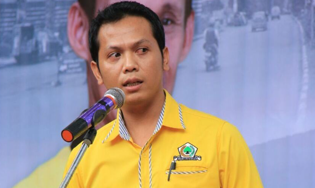 Duet Jaro Ade–Anang Hermansyah, Golkar Kabupaten Bogor Langsung Gaspol Pasca Idulfitri Aan Triana Al-Muharom (Instagram @aan_almuharom)