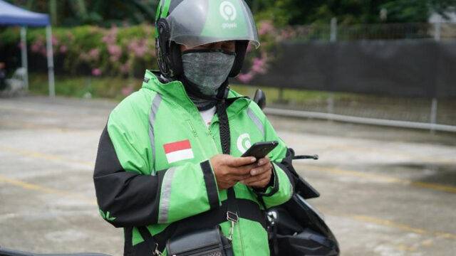 Ilustrasi (Gojek Indonesia)