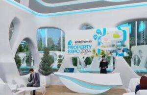 Dukung Program Pemerintah PPN 0% dan Momentum Investasi THR di Bulan Ramadhan, Simak Virtual Property Expo 2024