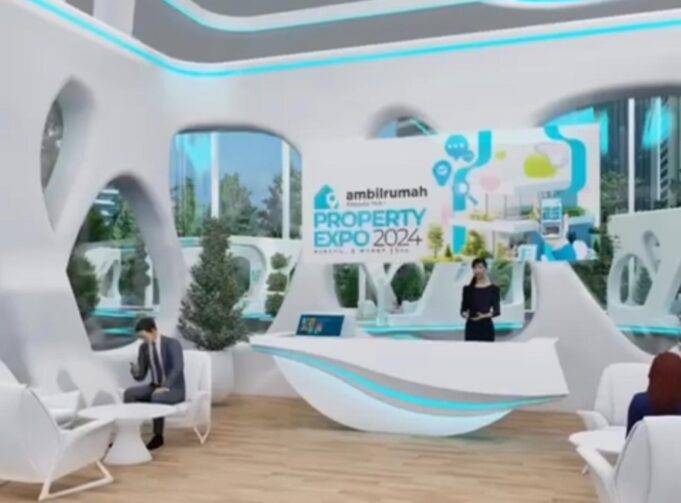 Dukung Program Pemerintah PPN 0% dan Momentum Investasi THR di Bulan Ramadhan, Simak Virtual Property Expo 2024