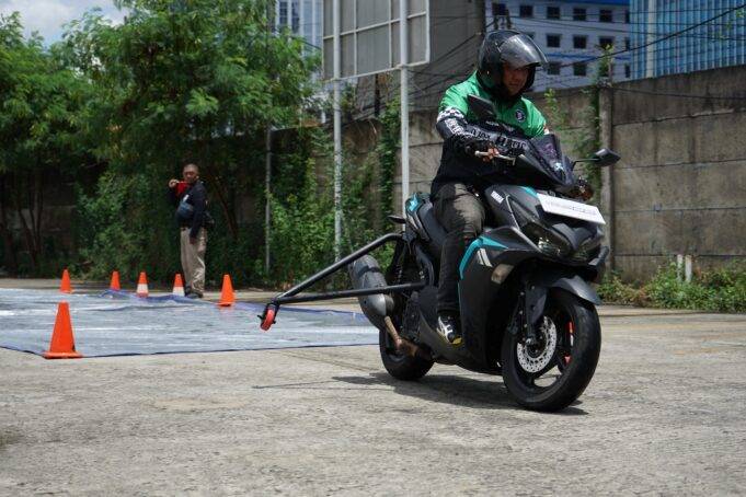 Kolaborasi Lintas Sektor Dorong Sosialisasi Fitur ABS sebagai Teknologi Keselamatan Berkendara