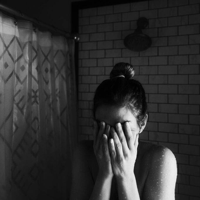 Gak Kuat Lihatnya, Anak Perempuan 12 Tahun di Ciputat Dianiaya Secara Membabi Buta