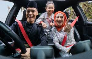 Mudik Lebaran Tenang dan Nyaman Saat Cuaca Ekstrem