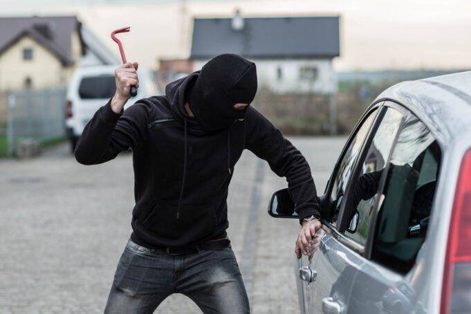 Apakah Asuransi Mobil Bisa Menanggung Vandalisme?