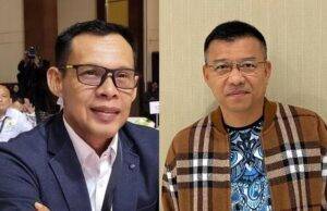 Bursa Pilkada Kabupaten Bogor 2024, Jaro Ade Bakal Gandeng Anang Hermansyah?