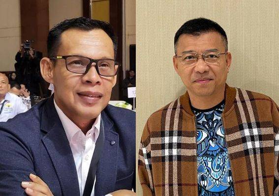 Bursa Pilkada Kabupaten Bogor 2024, Jaro Ade Bakal Gandeng Anang Hermansyah?