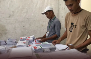 Daftar Nama 50 Caleg yang Raih Kursi DPRD Tangsel: Golkar Juara dengan 11 Kursi, Nasdem dan PPP Cuma 1 Kursi