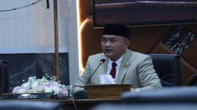 Samisade Berlanjut di 2024, Ini Harapan dari Ketua DPRD Kabupaten Bogor Rudy Susmanto Samisade