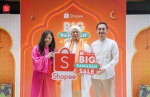 Shopee Big Ramadan Sale 2024 dengan Promo Terbesar Se-Indonesia