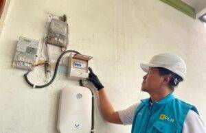 PLN Dukung Era Kendaraan Listrik, Nyalakan 300 Home Charging Mobil Listrik