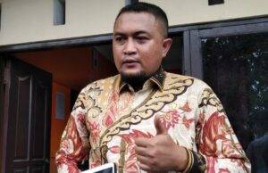 Proyek Mangkrak hingga Molor di DPUPR, Rudy Susmanto Akan Tambahkan Anggaran untuk DPUPR Pemilu
