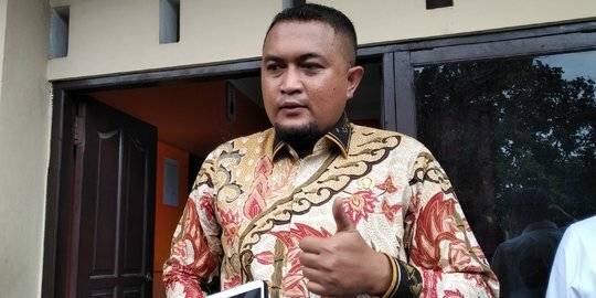 Proyek Mangkrak hingga Molor di DPUPR, Rudy Susmanto Akan Tambahkan Anggaran untuk DPUPR Pemilu