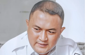 Kabupaten Bogor Kaya dengan SDA dan SDM, Rudy Susmanto Yakin Visi Indonesia Emas 2045