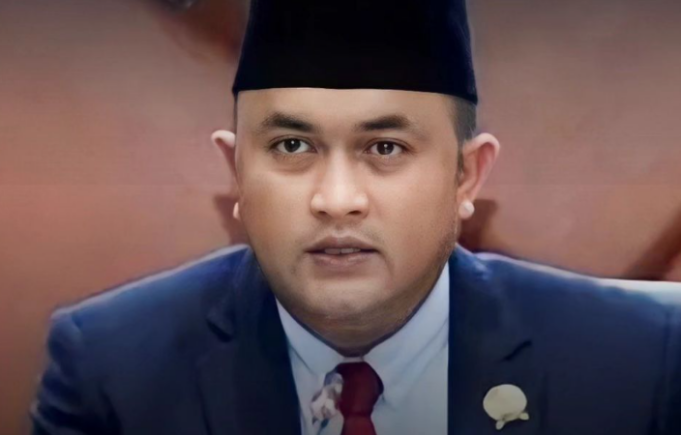 Ketua DPRD Bogor: Selamat Datang Kembali Pemudik, Selamat Beraktivitas