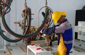 Daihatsu Luncurkan Fasilitas Pelatihan Manufaktur Jawa Barat dan Yogyakarta