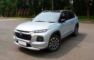 Mobil Suzuki yang Bisa Dipakai Mudik Ada Promo di Bulan Ramadan