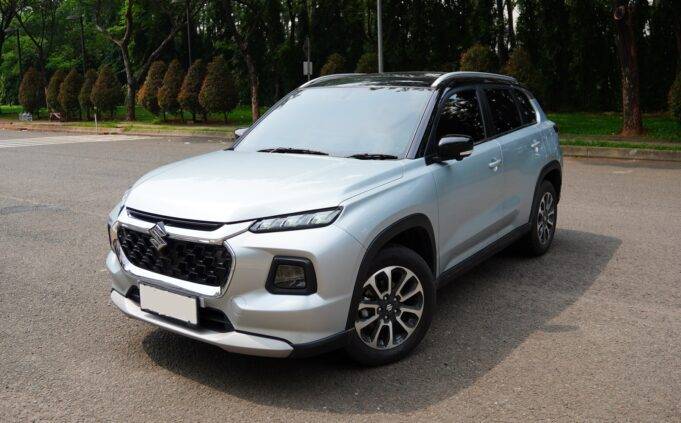 Mobil Suzuki yang Bisa Dipakai Mudik Ada Promo di Bulan Ramadan