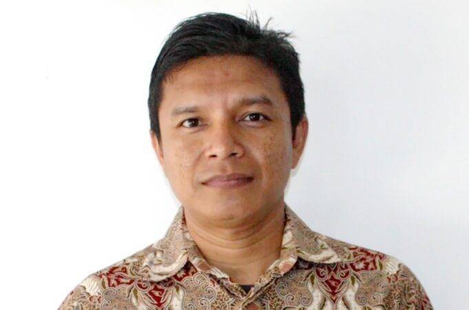 Relawan Ganjar-Mahfud Terima Hasil Pemilihan Umum 2024