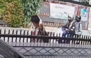 Telah Ditangkap! Dua Pelaku Begal yang Membacok Siswa SMP di Depok