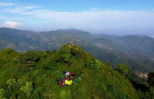 Nyesal Gak Cobain, Ini 5 Tempat Trekking di Bogor yang Tawarkan Pemandangan Indah