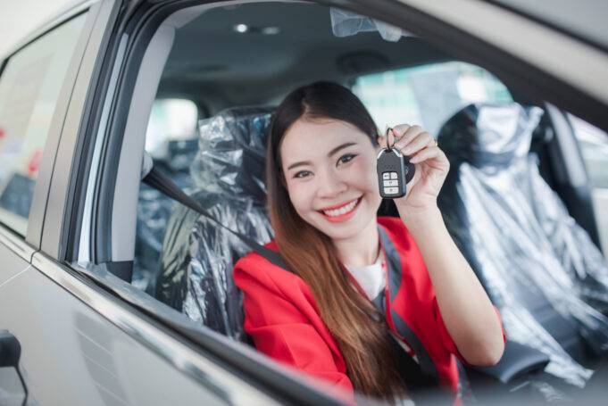 Tips Beli Mobil Agar Harga Jual Kembali Tetap Tinggi Ilustrasi (Lifepal)