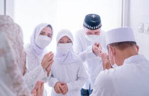 Cara Mewaspadai Masalah Kesehatan Setelah Lebaran
