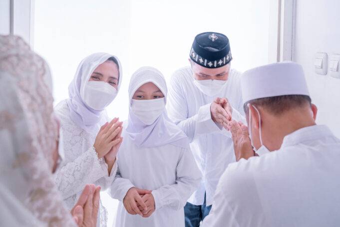 Cara Mewaspadai Masalah Kesehatan Setelah Lebaran