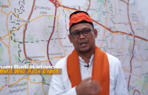 PKS dan Partai Golkar Akan Berkoalisi di Pilkada Depok 2024?