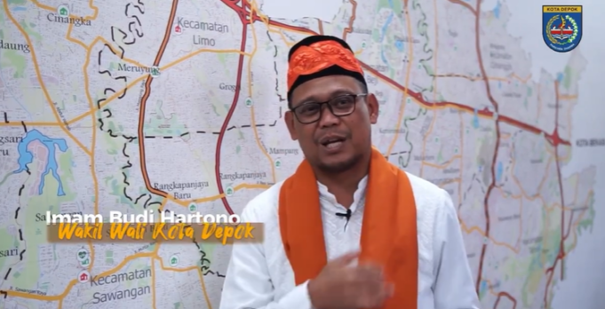 PKS dan Partai Golkar Akan Berkoalisi di Pilkada Depok 2024?