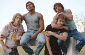 Film The Iron Claw, Angkat Kisah Keluarga Pegulat Von Erich, Tayang di KlikFilm