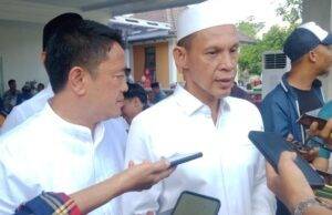 Wasekjen DPP Golkar Tegaskan Jaro Ade Satu-satunya Calon Bupati Bogor dari Golkar