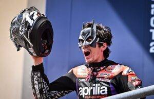 Maverick Vinales Tak Terkalahkan, Datang dari Posisi Belakang untuk Menangkan Grand Prix of the Americas