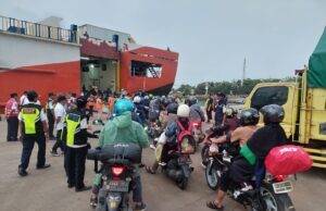 Bagaimana Menjaga Keselamatan Selama Mudik Lebaran?