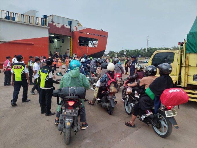 Bagaimana Menjaga Keselamatan Selama Mudik Lebaran?