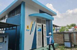 26 Tahun BUMN, Inovasi EPS PLN Percepat Pembangunan Gardu Untuk Penuhi Kebutuhan Listrik Pelanggan