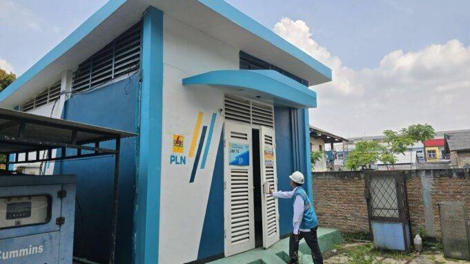 26 Tahun BUMN, Inovasi EPS PLN Percepat Pembangunan Gardu Untuk Penuhi Kebutuhan Listrik Pelanggan