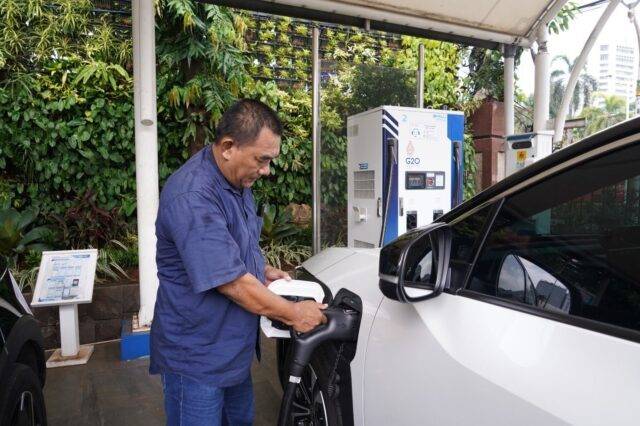 PLN Unit Induk Distribusi (UID) Jakarta Raya (dokumen istimewa) PLN Unit Induk Distribusi (UID) Jakarta Raya (dokumen istimewa)