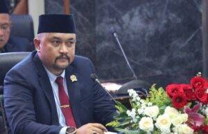 Ketua DPRD Kabupaten Bogor Minta Pemkab Beri Bantuan Kepada Petugas yang Berjaga di Hari Lebaran