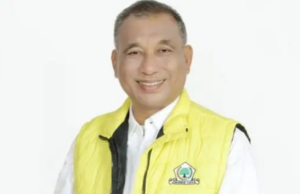 Dari Preman Terminal, Sekdes hingga Anggota DPRD Provinsi Jabar