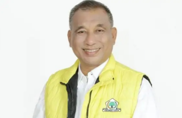 Samsul Hidayat (Golkarpedia)
