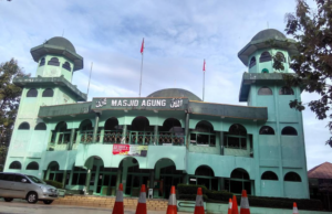 Tempat Wisata Religi yang Ada di Bogor Ini Wajib Kamu Kunjungi, Ada Masjid Agung Bogor hingga Gua Maria Lourdes