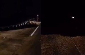 Tol Bocimi Longsor Sebabkan 3 Mobil Terperosok, Begini Rekayasa Lalulintas dari Bogor ke Sukabumi dan Sebaliknya