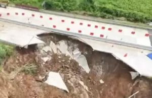 Proyek Roro Jongrang, Perbaikan Tol Bocimi Bakal Rampung 3 Hari Agar Bisa Dipakai Mudik Lebaran