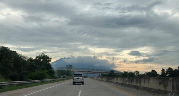 Sejarah Tol Bocimi, Direncanakan di Era Orde Baru hingga Diresmikan oleh Jokowi
